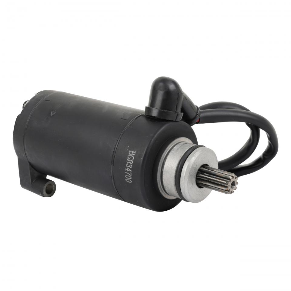 Démarreur P2R (Motorisé) pour Auto Neuf