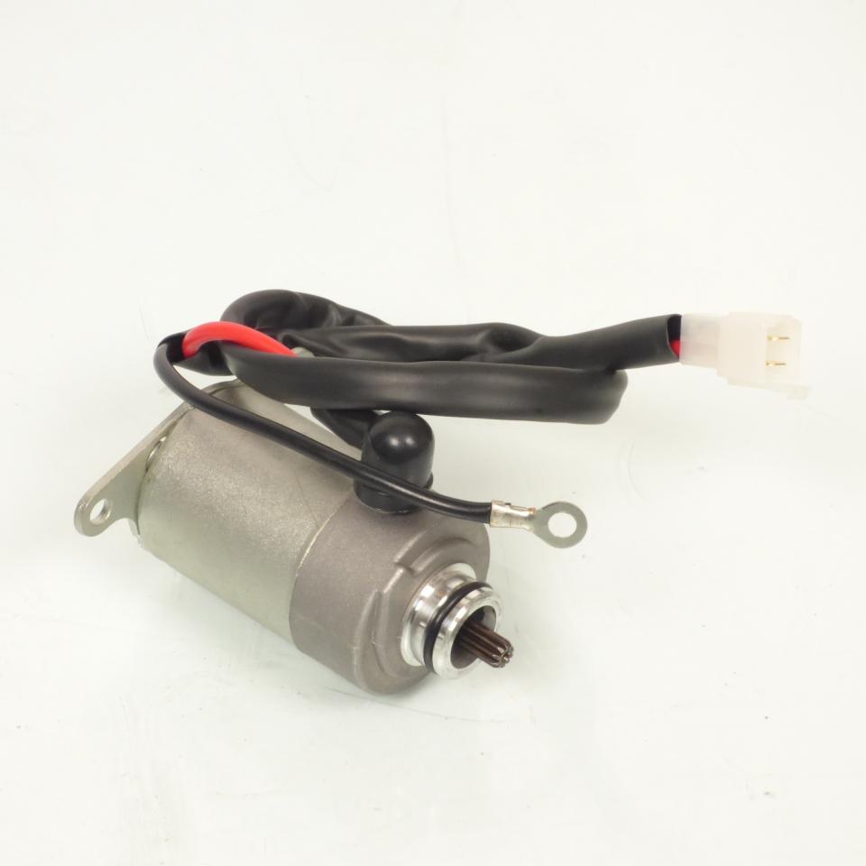Démarreur électrique 12V TNT pour scooter TNT 50 BOSTON 12P Neuf