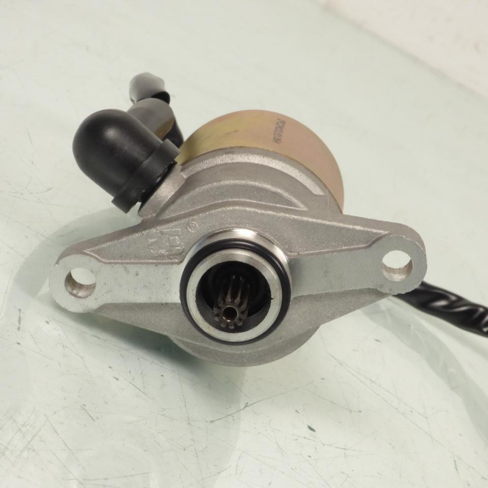 Démarreur électrique 12V TNT pour scooter TNT 50 Boston 10P Neuf