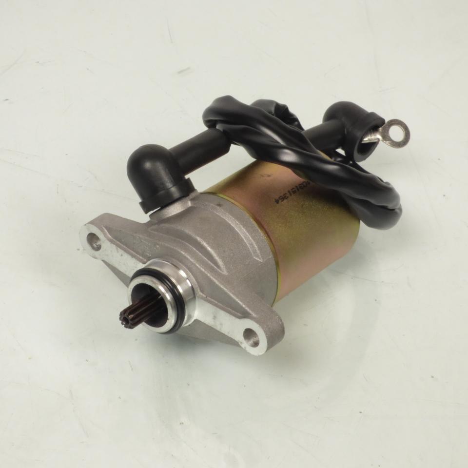 Démarreur électrique 12V TNT pour scooter TNT 50 Boston 10P Neuf