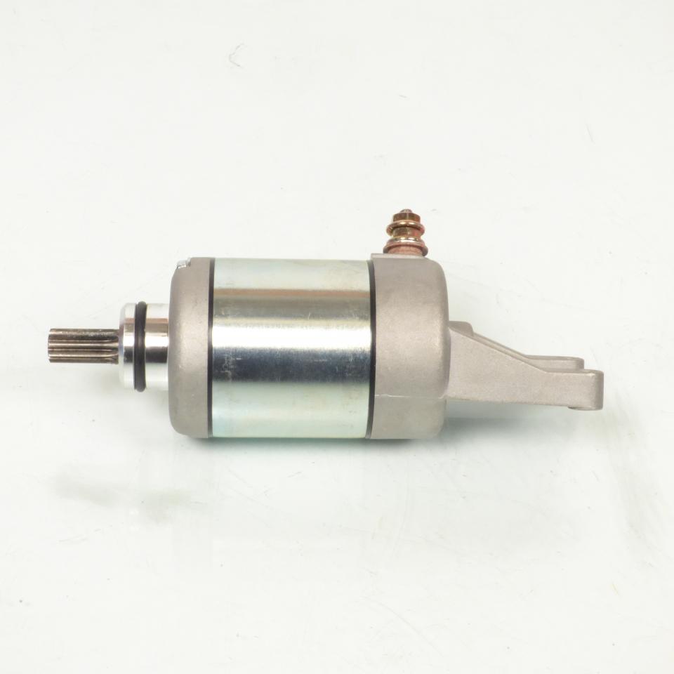 Démarreur 12V pour quad Kawasaki 360 KVF Prairie 2003 à 2008 neuf 21163-1328