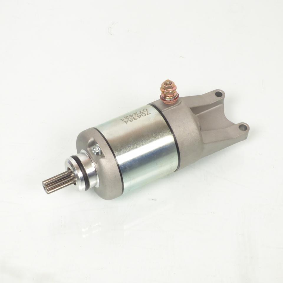 Démarreur 12V pour quad Kawasaki 360 KVF Prairie 2003 à 2008 neuf 21163-1328