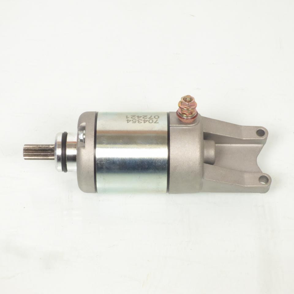 Démarreur 12V pour quad Kawasaki 360 KVF Prairie 2003 à 2008 neuf 21163-1328