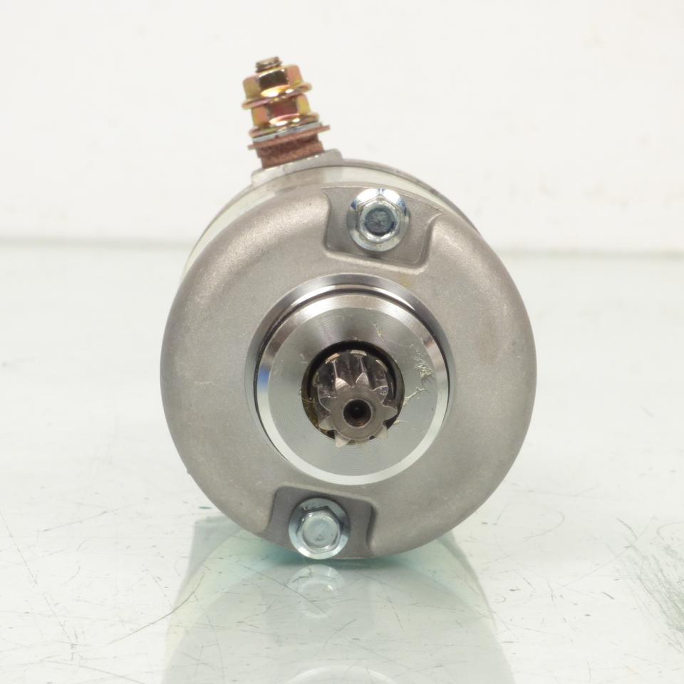 Démarreur 12V pour quad Kawasaki 360 KVF Prairie 2003 à 2008 neuf 21163-1328