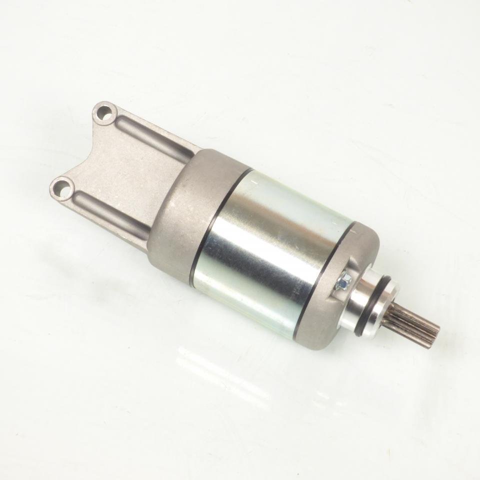 Démarreur 12V pour quad Kawasaki 360 KVF Prairie 2003 à 2008 neuf 21163-1328