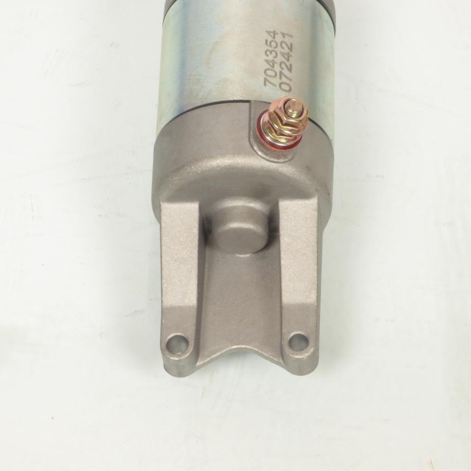 Démarreur 12V pour quad Kawasaki 360 KVF Prairie 2003 à 2008 neuf 21163-1328