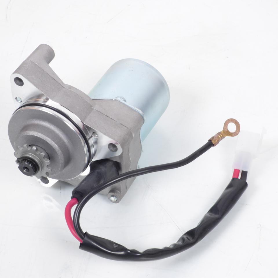 Démarreur pour Quad Chinois 50 ATV SCH0007 Neuf