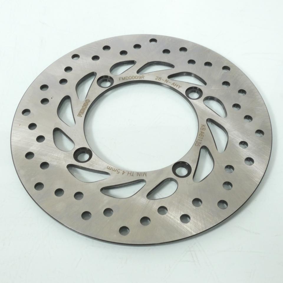 Disque de frein Ferodo pour Moto Honda 500 CB 1997 à 2003 Neuf