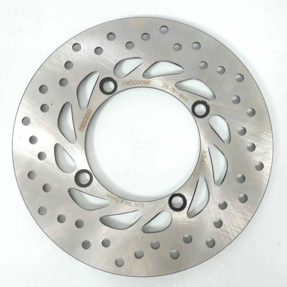 Disque de frein Ferodo pour Moto Honda 500 CB 1997 à 2003 Neuf