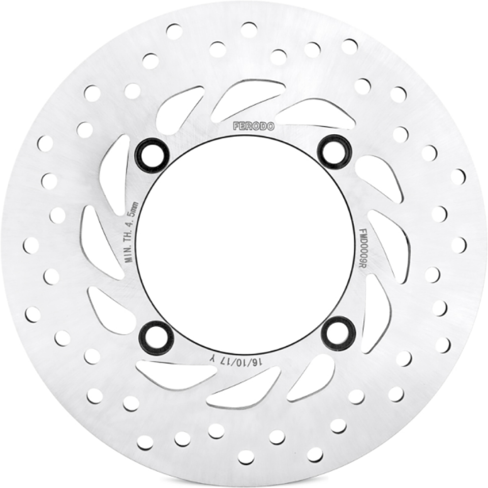 Disque de frein Ferodo pour Moto Neuf