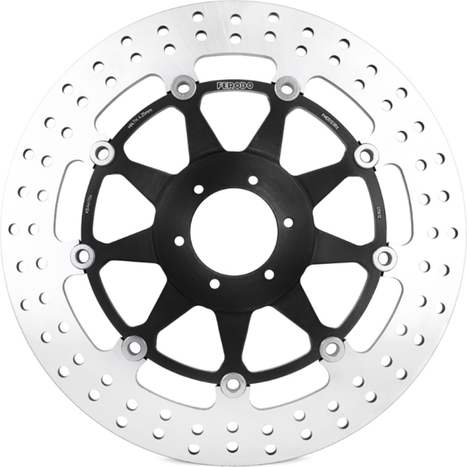 Disque de frein Ferodo pour Moto Neuf