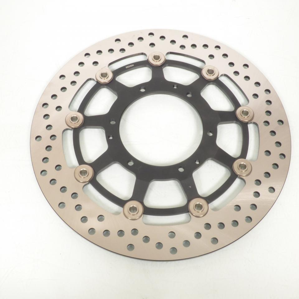 Disque de frein Ferodo pour Moto Honda 900 Cb F Hornet 2002 à 2006 AVG / AVD Neuf