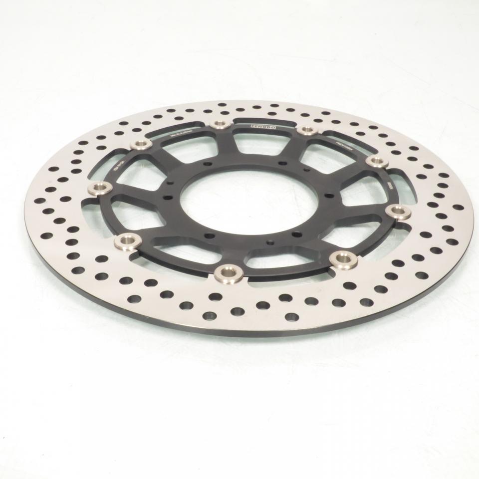 Disque de frein Ferodo pour Moto Honda 900 Cb F Hornet 2002 à 2006 AVG / AVD Neuf
