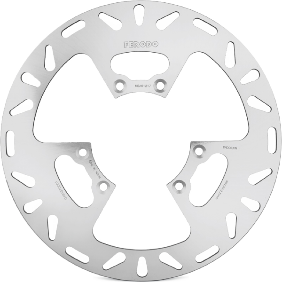 Disque de frein Ferodo pour Moto Neuf