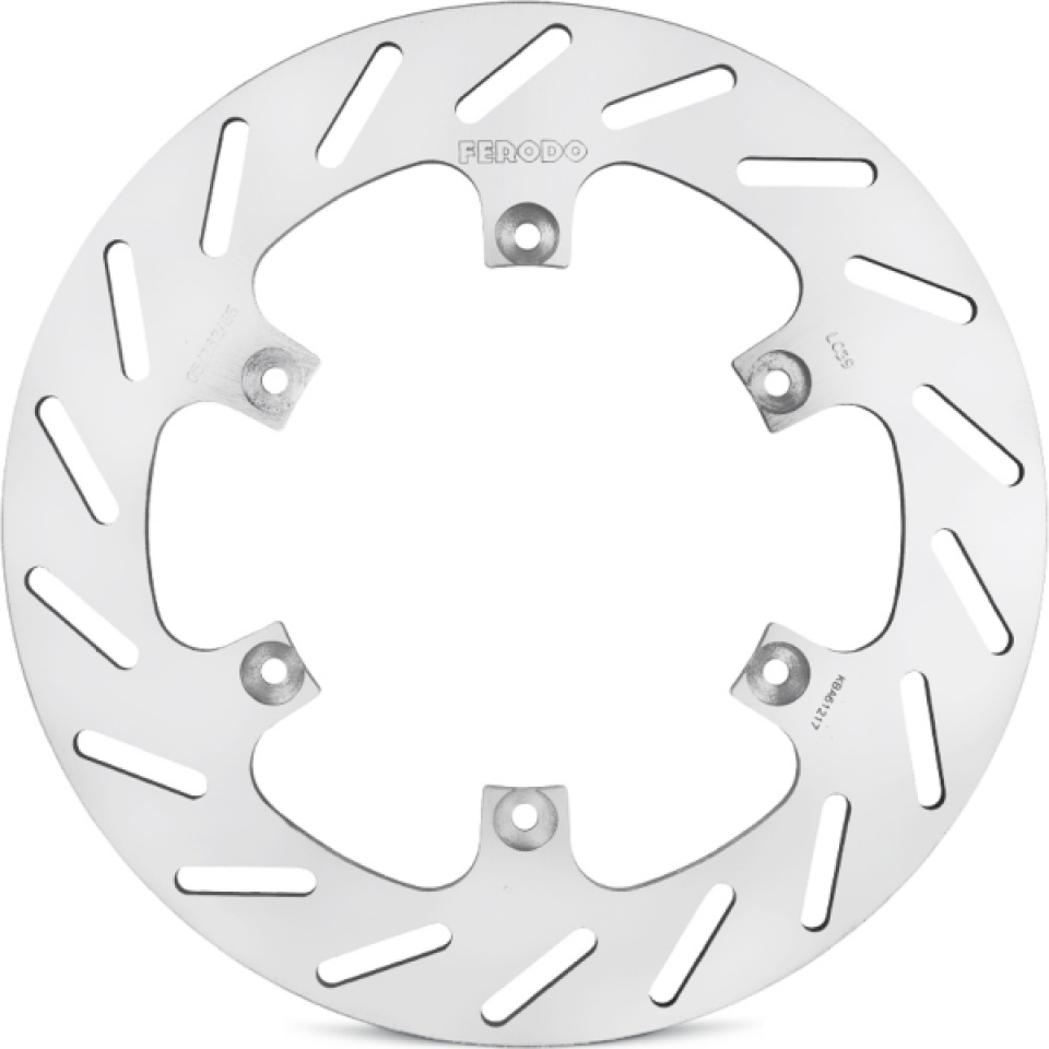 Disque de frein Ferodo pour Auto Neuf
