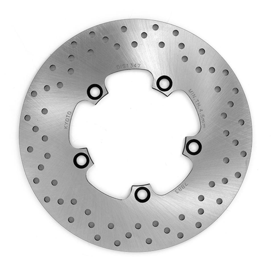 Disque de frein Sifam pour Moto Neuf