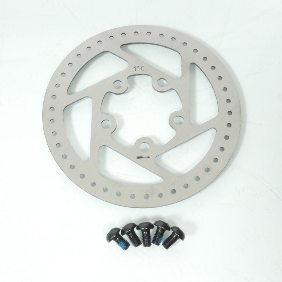 Disque de frein RMS pour Auto Neuf