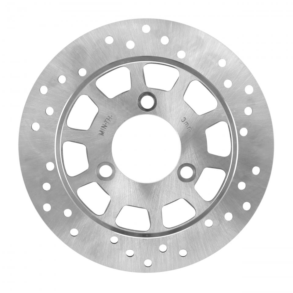 Disque de frein P2R pour 540 0 26819 Neuf