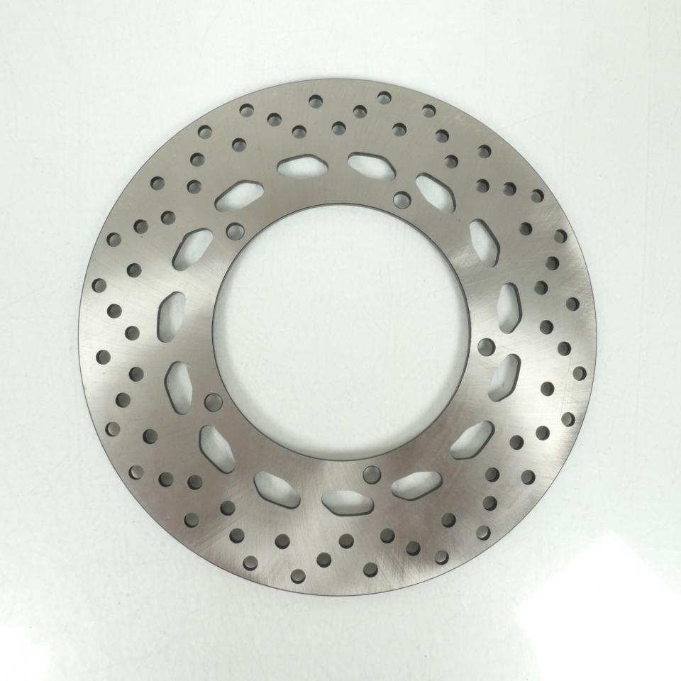 Disque de frein AR pour moto Yamaha 800 FZ8 Fazer 39P-2582W-00 Ø267mm Ep5mm Neuf