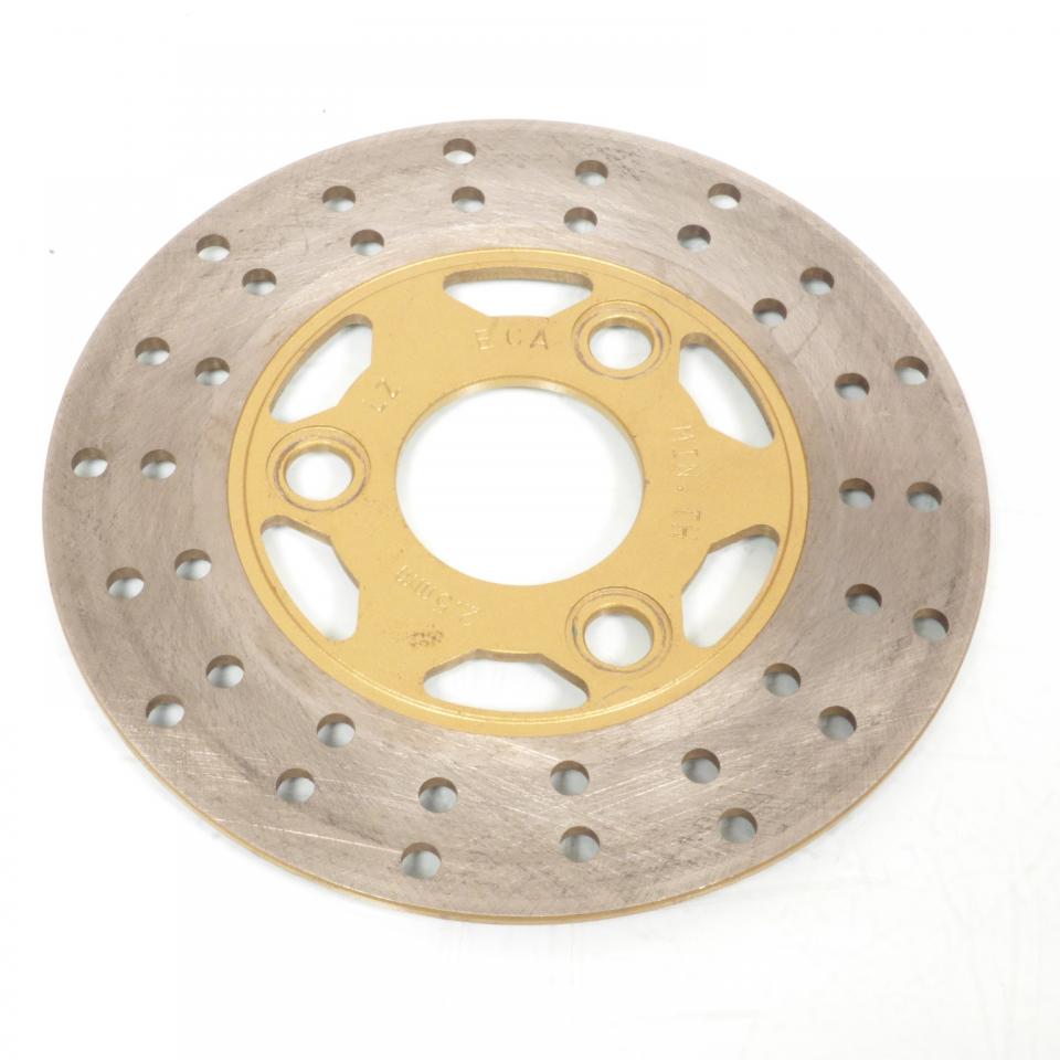 Disque de frein origine pour scooter Yiying 50 YY50QT TB00-040300001 Neuf