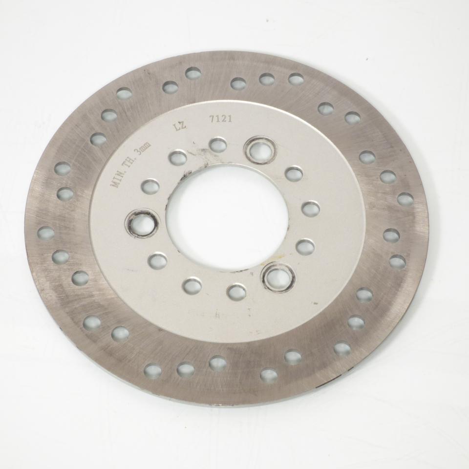 Disque de frein origine pour Deux Roues Chinois Occasion