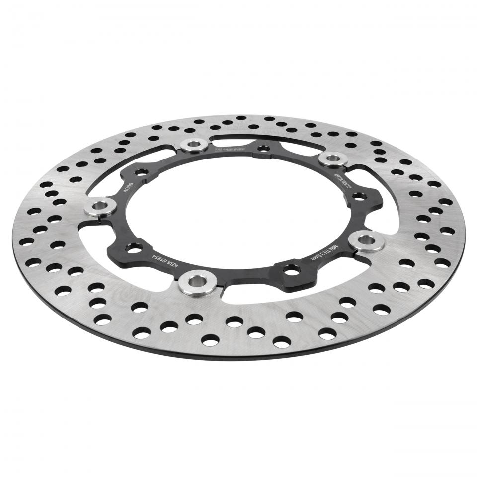 Disque de frein Newfren pour Scooter Yamaha 400 Majesty 2005 à 2011 DF4089AFC Neuf
