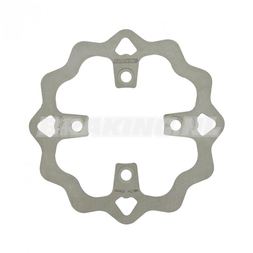Disque de frein Braking pour Auto Neuf