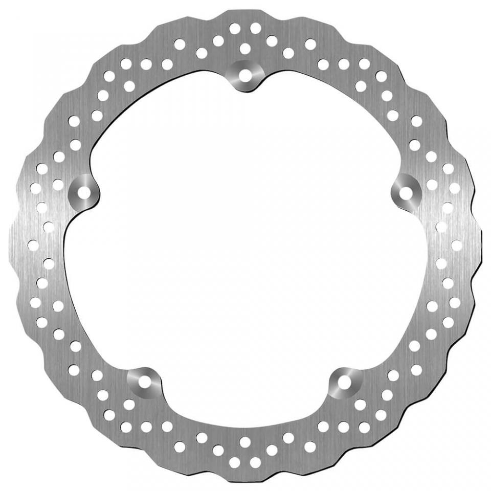 Disque de frein SBS pour Auto 5061 Neuf
