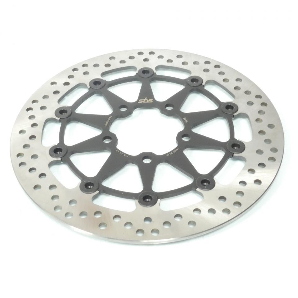 Disque de frein SBS pour moto Suzuki 750 GSXR 2004 à 2005 5164 Neuf