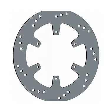 Disque de frein Braking pour Auto Neuf