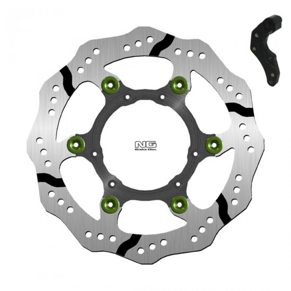 Disque de frein NG Brakes pour Auto Neuf