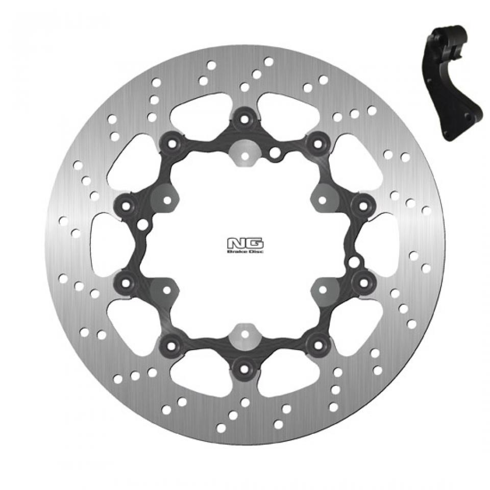 Disque de frein NG Brakes pour Auto Neuf