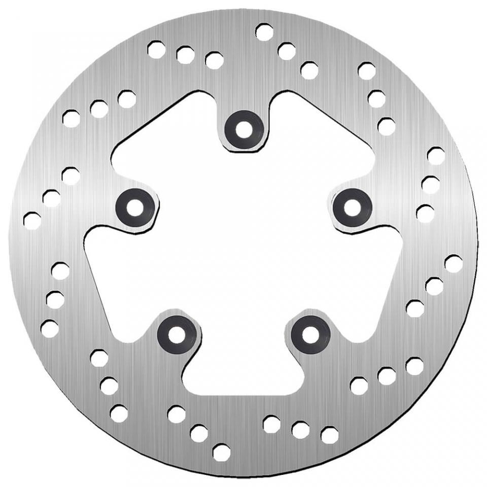 Disque de frein SBS pour Auto 5336 Neuf