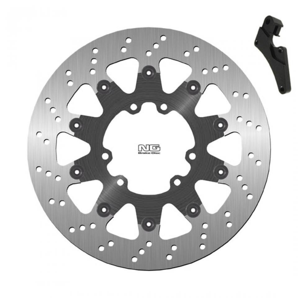Disque de frein NG Brakes pour Auto Neuf