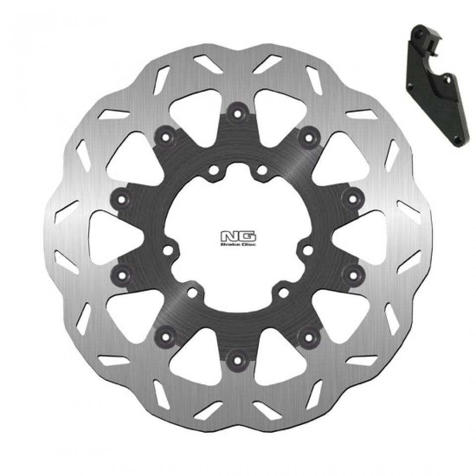 Disque de frein NG Brakes pour Auto Neuf