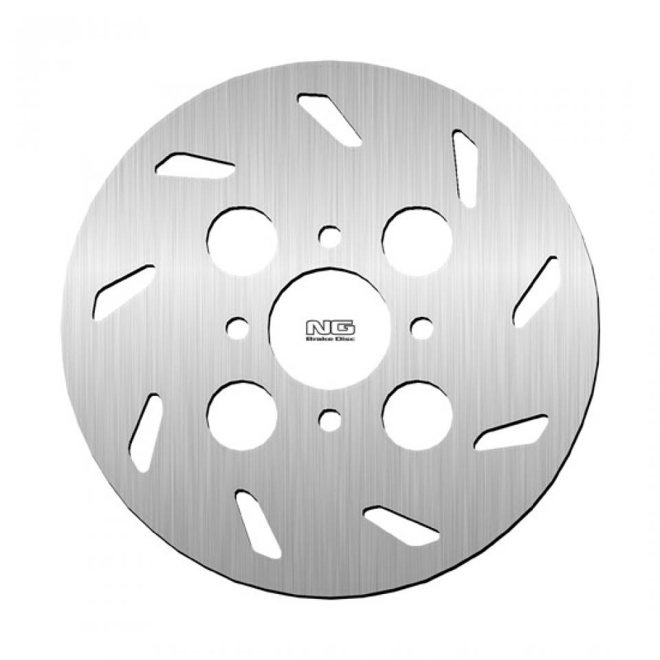 Disque de frein NG Brakes pour Auto Neuf