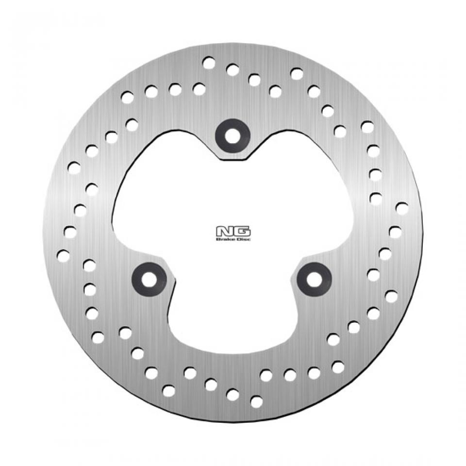 Disque de frein NG Brakes pour Auto Neuf