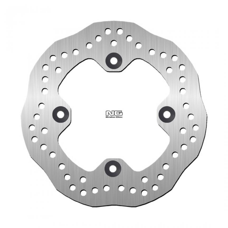 Disque de frein NG Brakes pour Auto Neuf