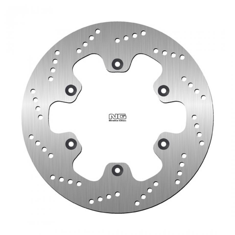 Disque de frein NG Brakes pour Auto Neuf