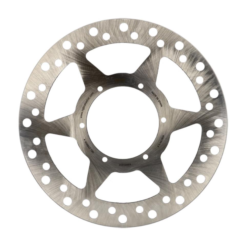 Disque de frein NG Brakes pour Moto Derbi 50 Senda Sm Drd Pro Neuf