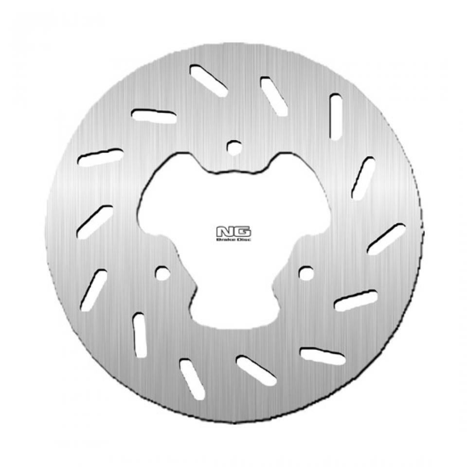 Disque de frein NG Brakes pour Moto Gilera 50 SMT 2005 Neuf