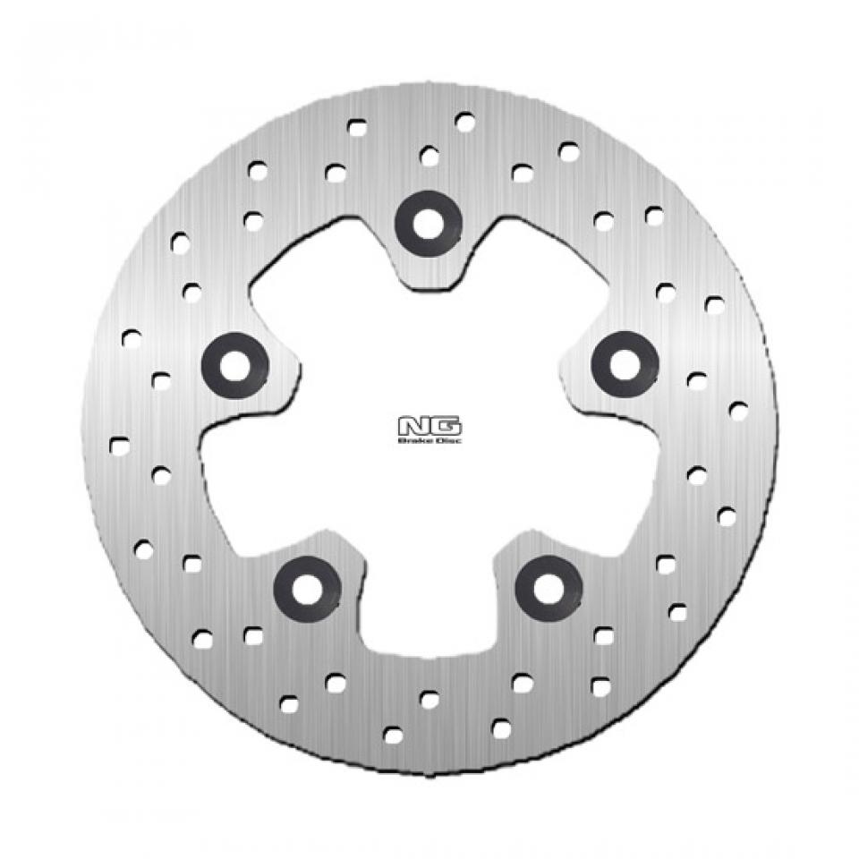 Disque de frein NG Brakes pour Auto Neuf