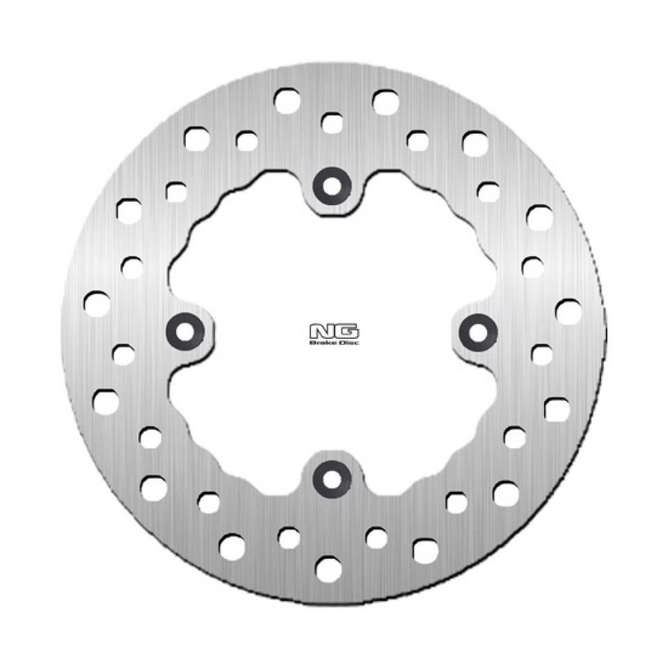 Disque de frein NG Brakes pour Auto Neuf