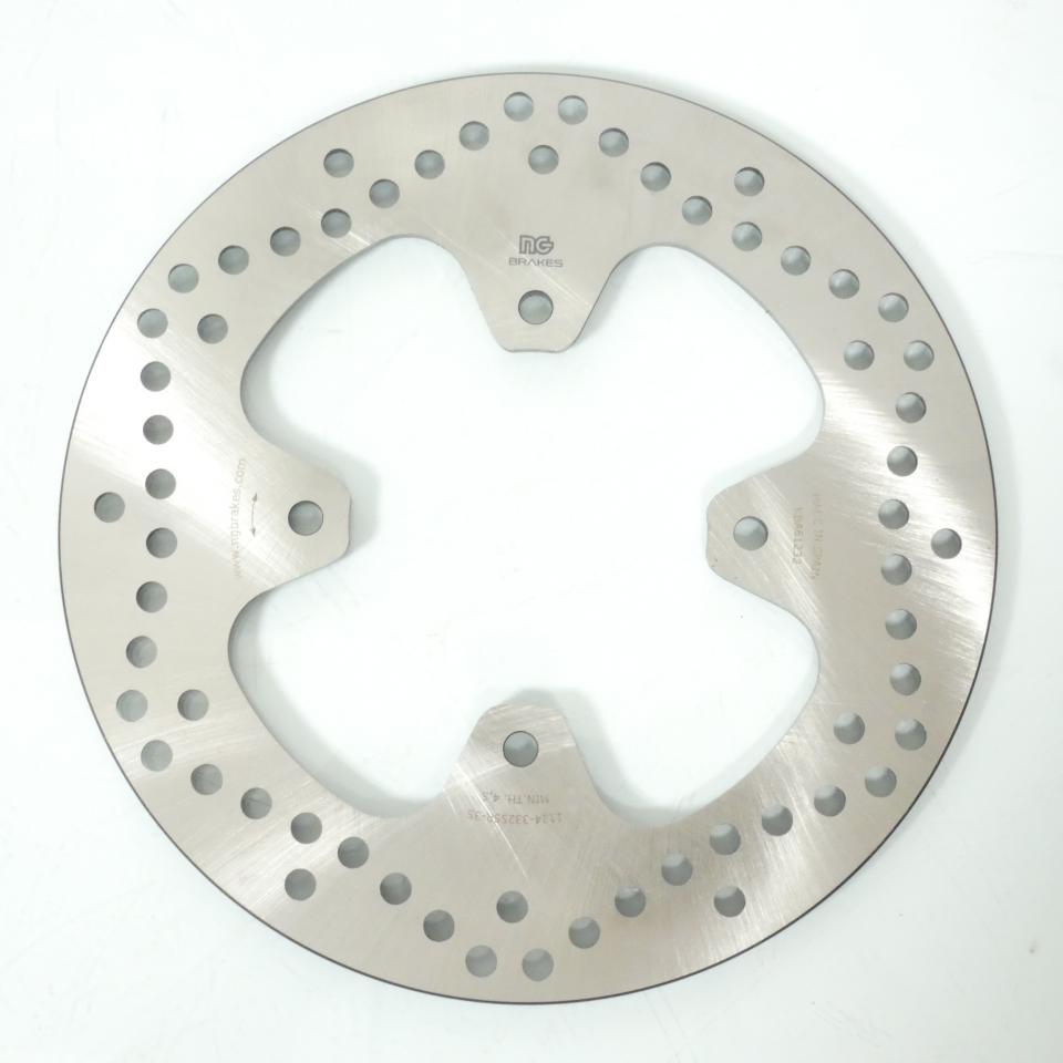 Disque de frein NG Brakes pour Scooter Yamaha 250 X-Max 2005 à 2009 Neuf