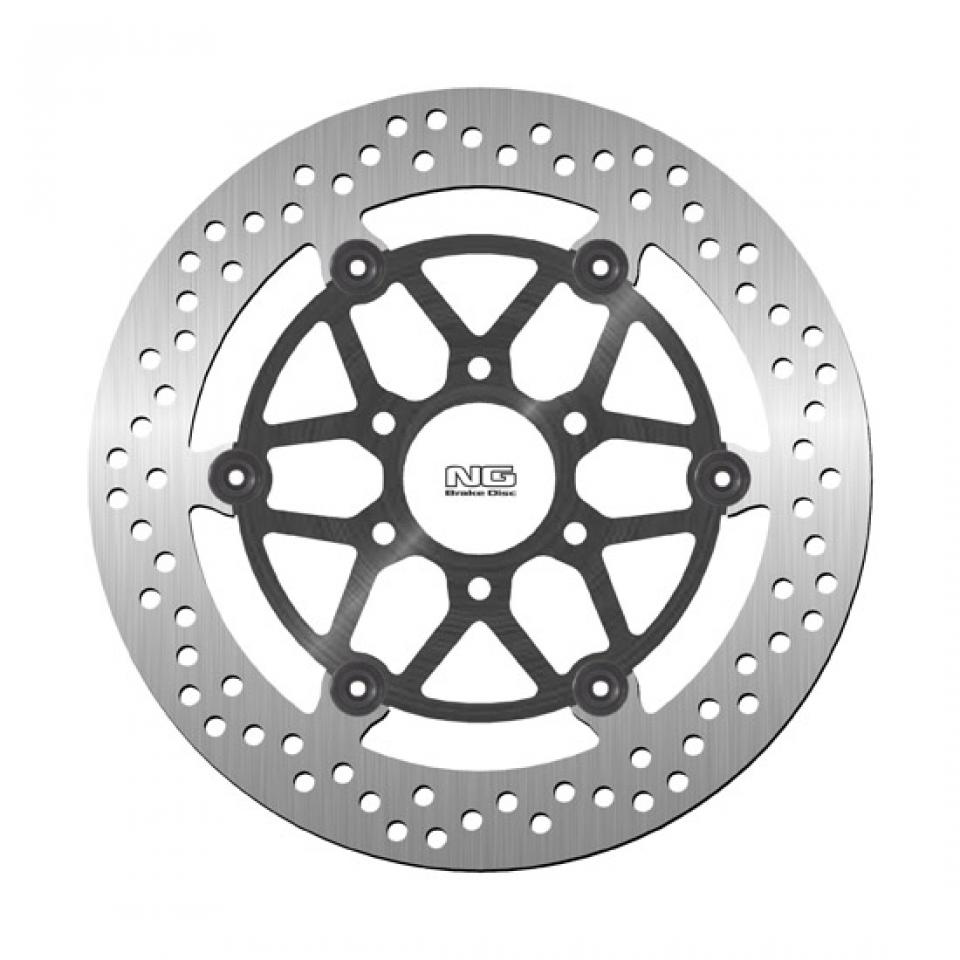 Disque de frein NG Brakes pour Auto Neuf