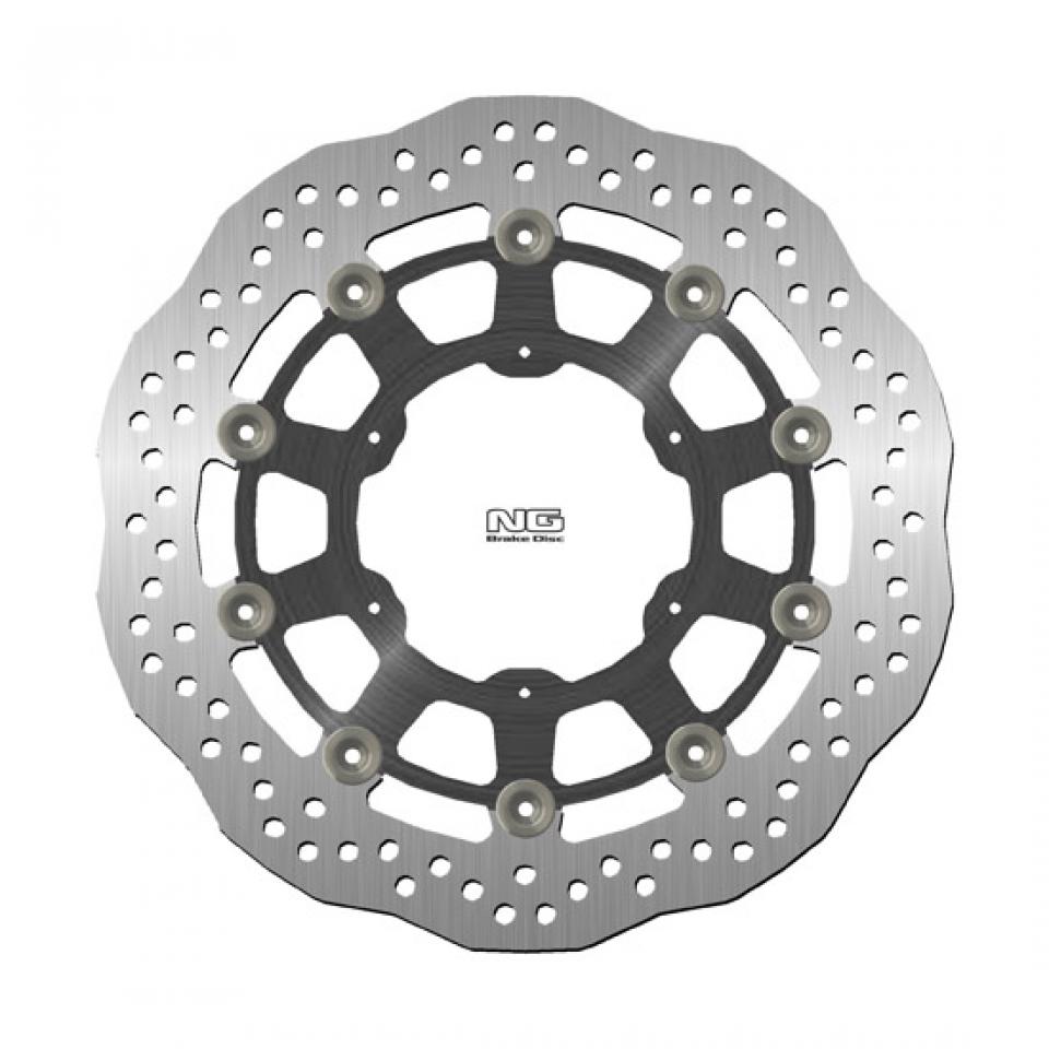 Disque de frein NG Brakes pour Auto Neuf