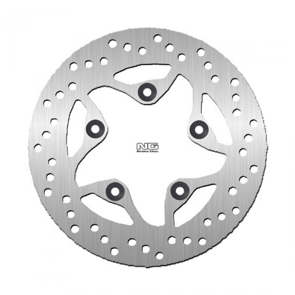 Disque de frein NG Brakes pour Auto Neuf