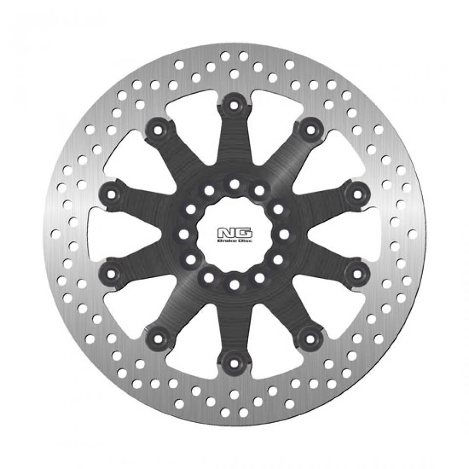 Disque de frein NG Brakes pour Auto Neuf