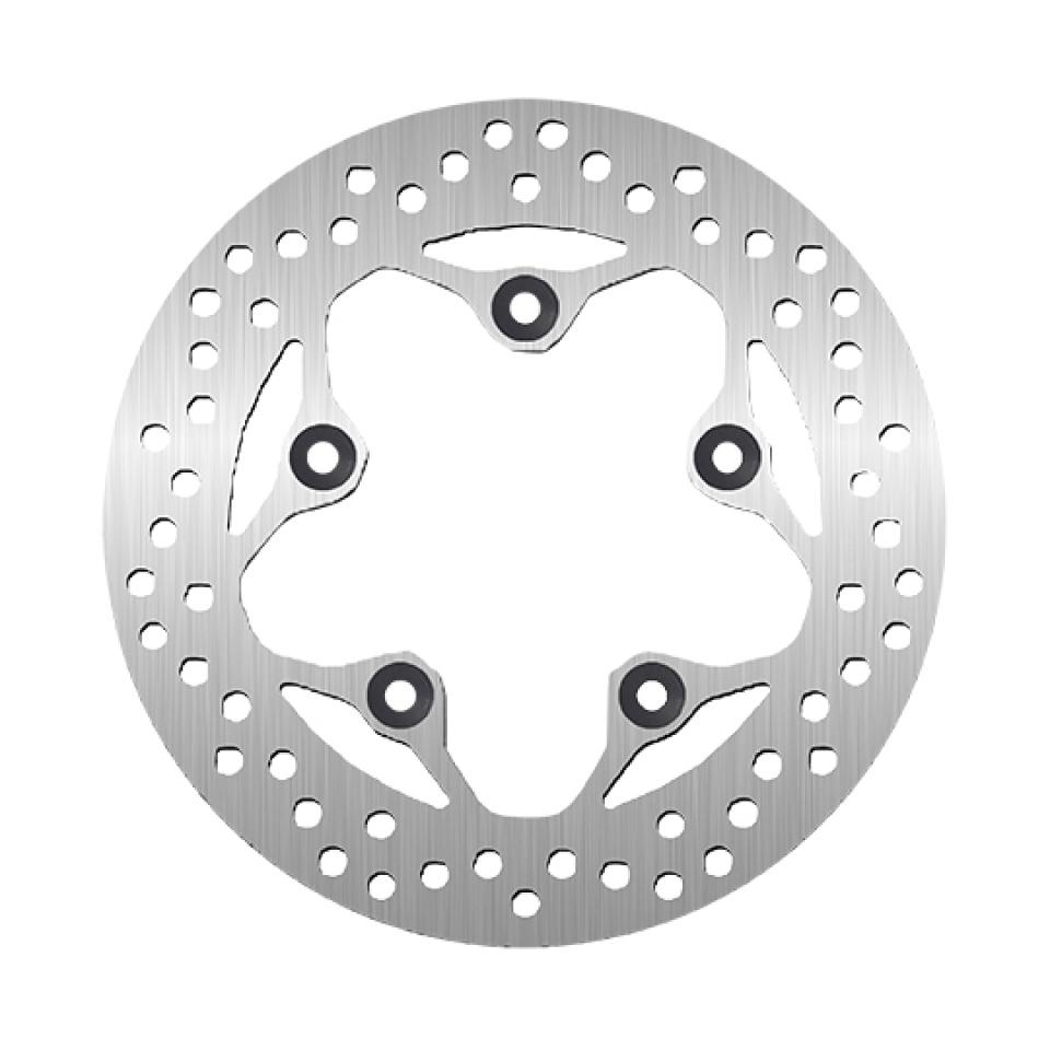 Disque de frein NG Brakes pour Scooter Kymco 200 Like Neuf