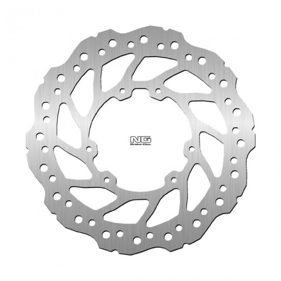 Disque de frein NG Brakes pour Auto Neuf